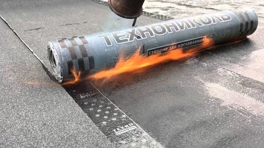 ТехноНиколь